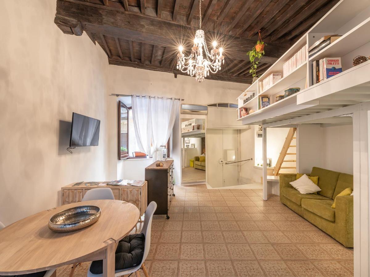 Domus Cordis Apartment *