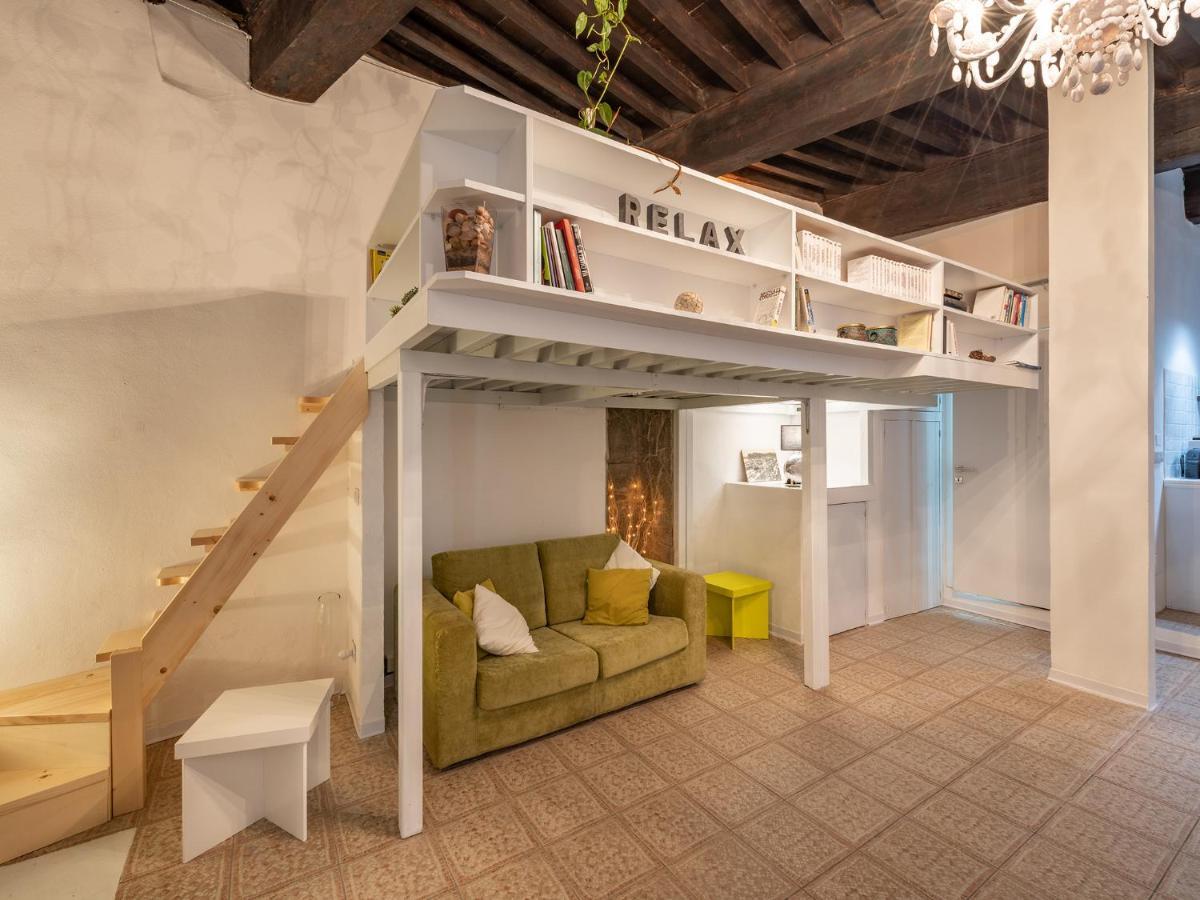 Apartment Domus Cordis