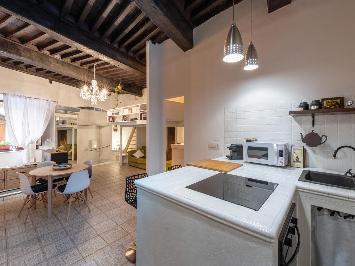 Apartment Domus Cordis *