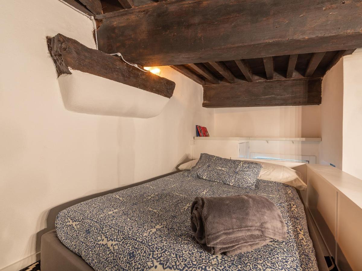 Apartment Domus Cordis